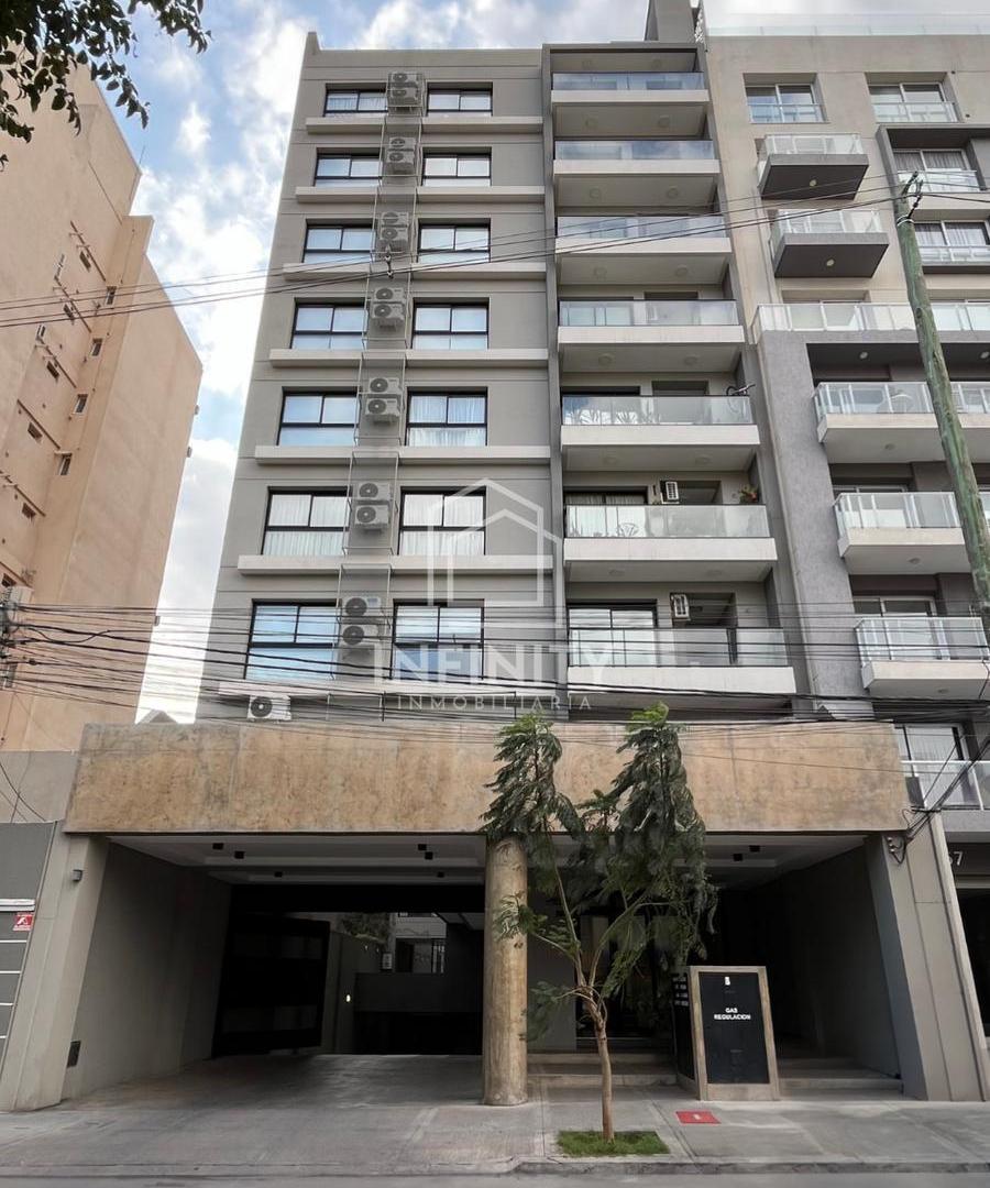 Departamento en Capital