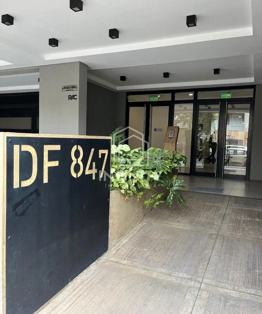 Departamento en Capital 3