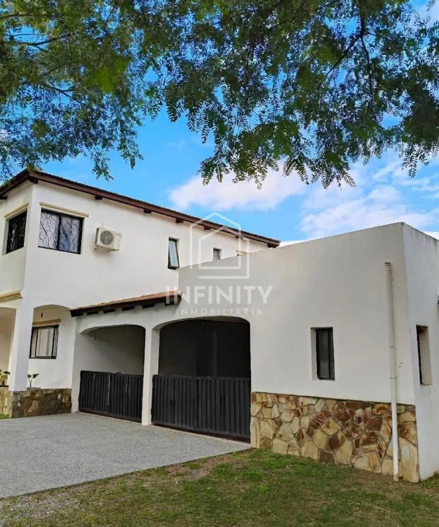 Casa en Praderas de San Lorenzo 5