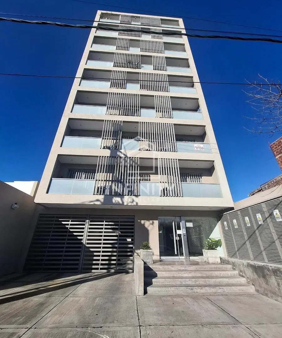 Departamento en Alquiler 4