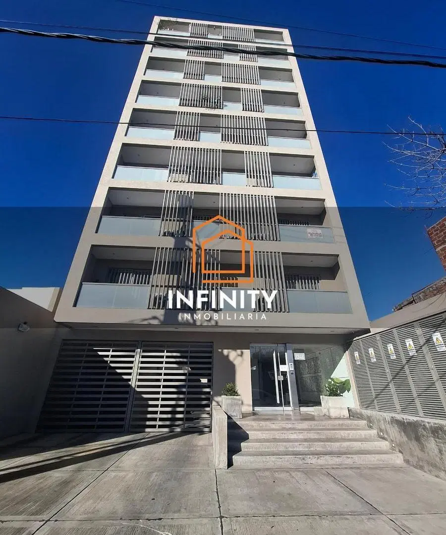 Departamento en Alquiler 2