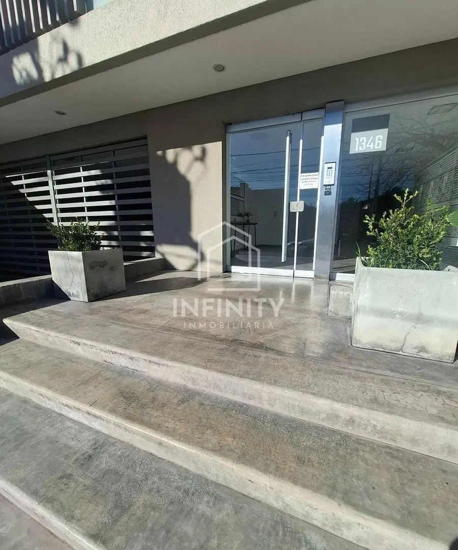 Departamento en Alquiler 3