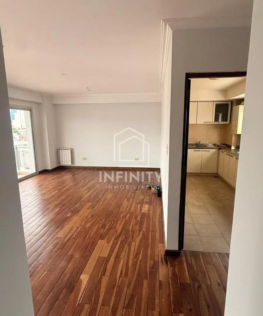 Departamento en Capital 4