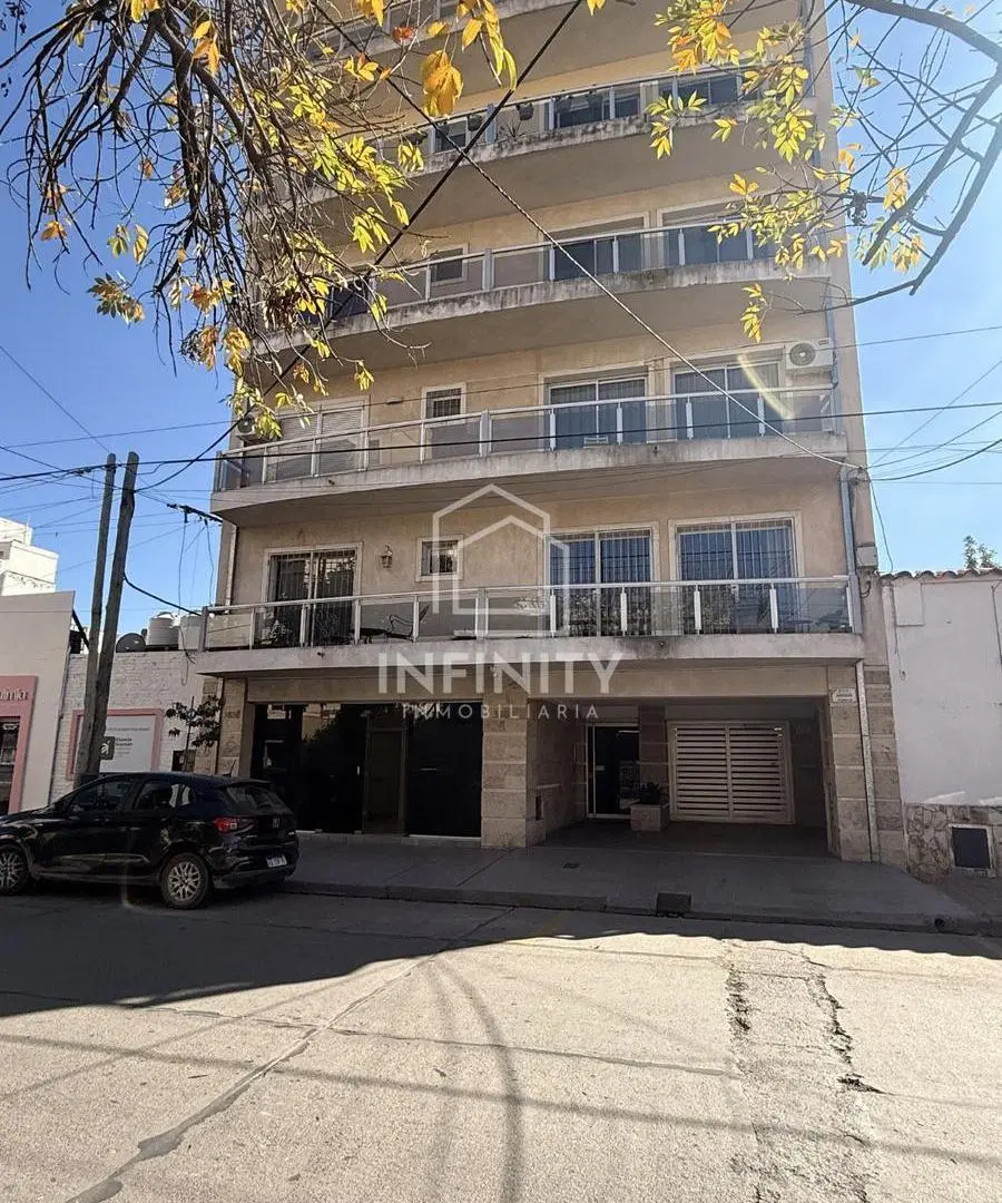 Departamento en Capital 5