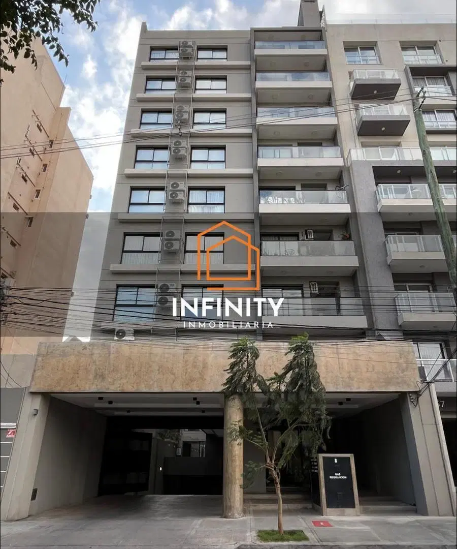 Departamento en Salta 3