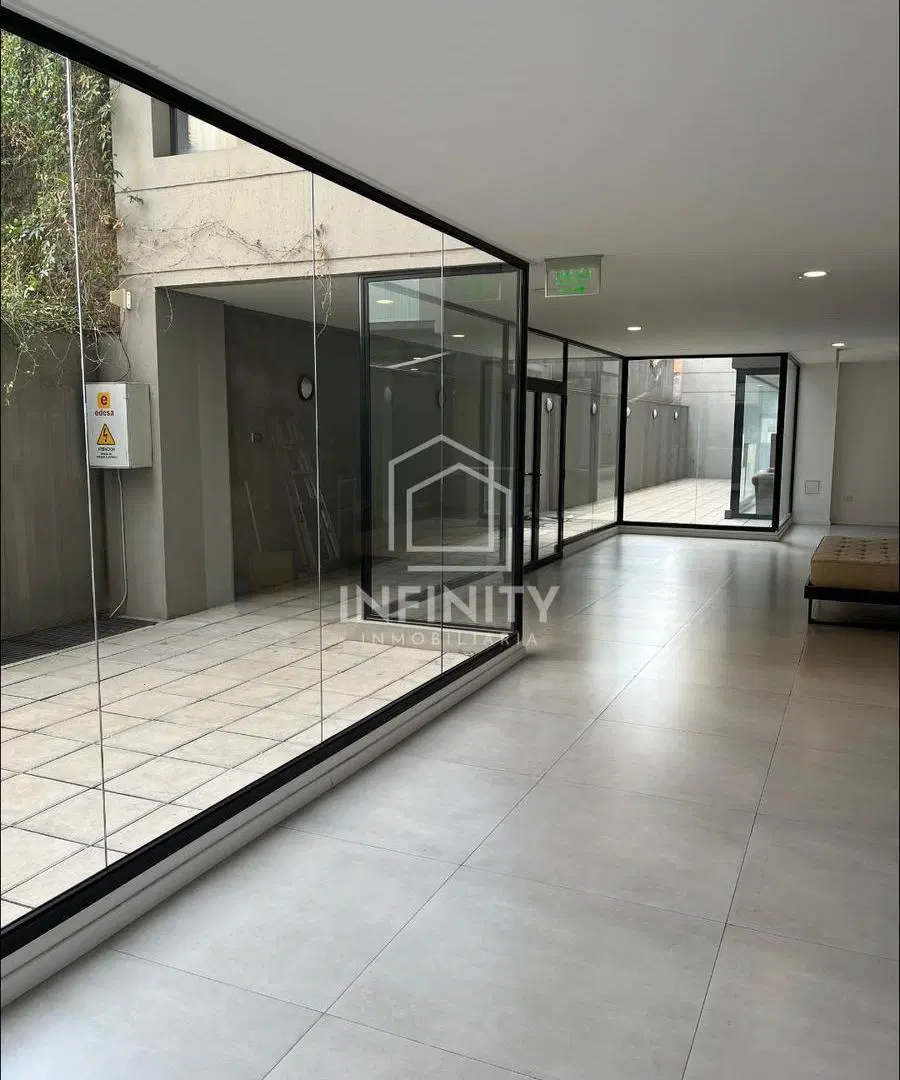 Departamento en Salta 2