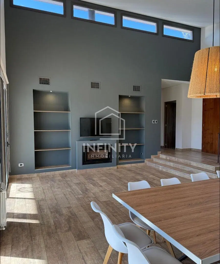 Casa en Salta 4