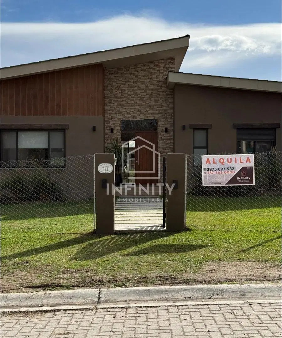Casa en Salta 2