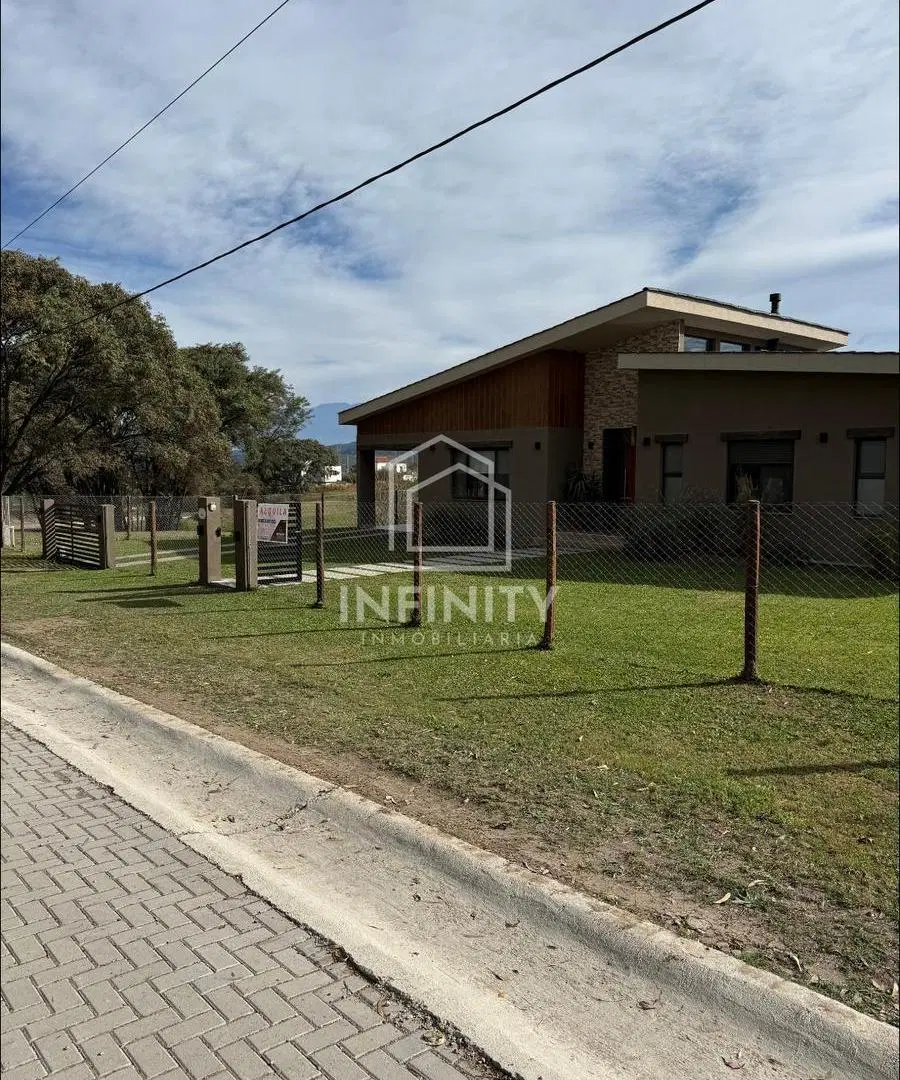 Casa en Salta 3
