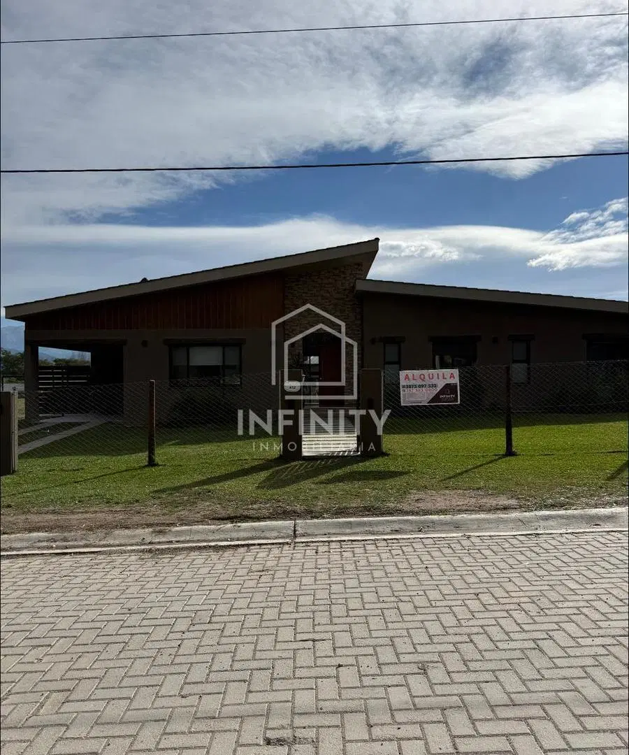 Casa en Salta 2