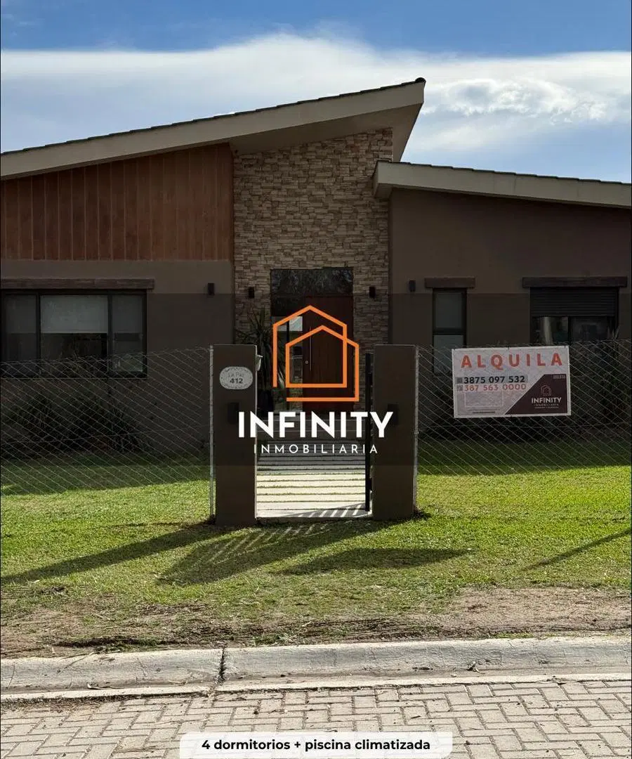 Casa en Salta 3