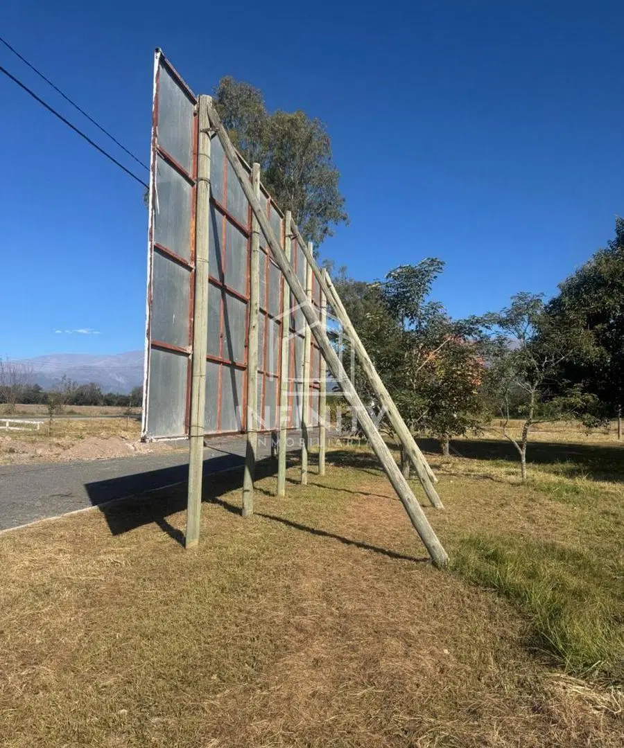 Parcelas | RP 24 - Km 10 | El Tuscal, Camino a Colón 4