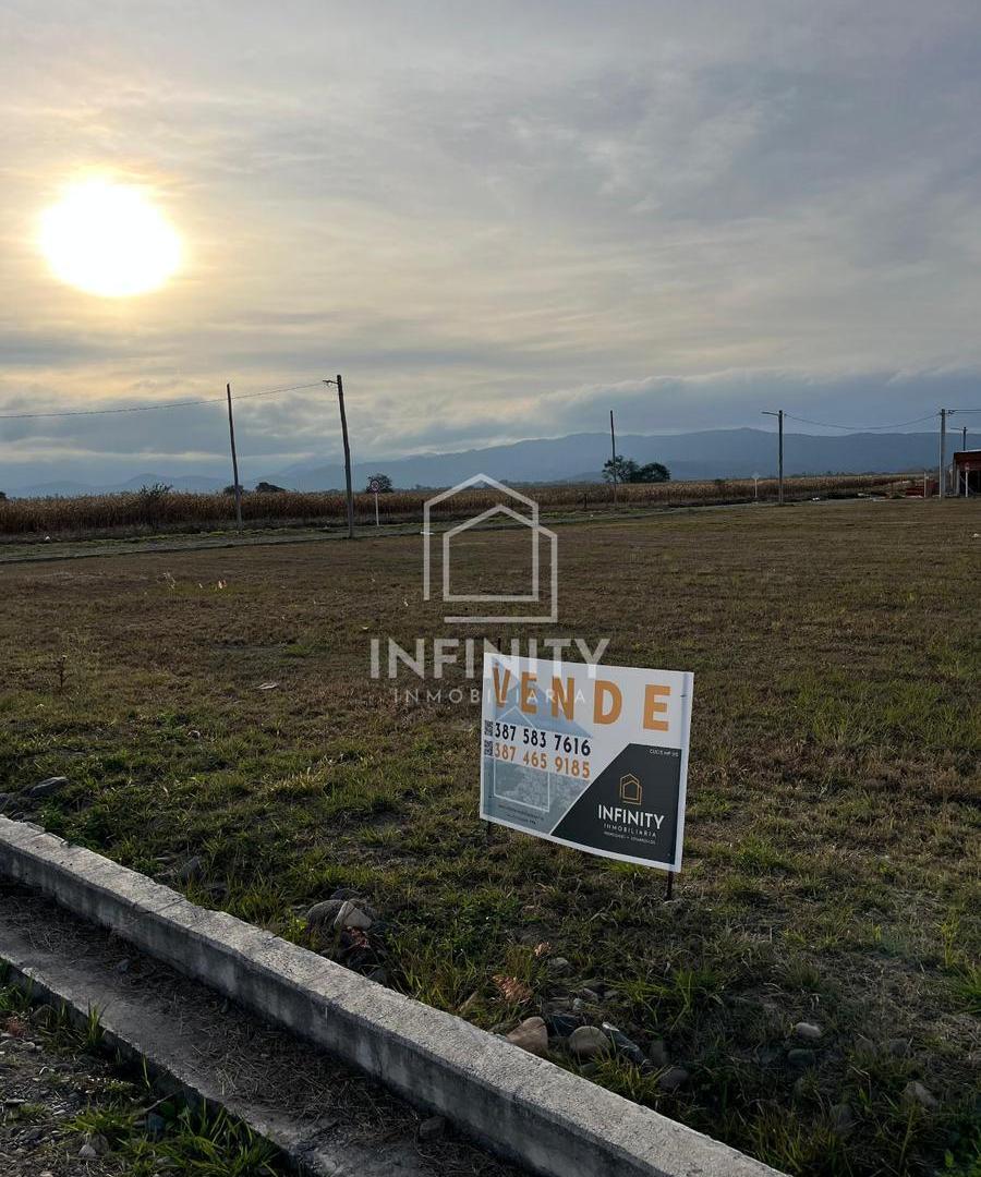 Foto de Terreno en Loteo Pucará, Circunvalación Oeste, imagen 3