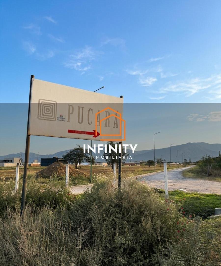 Foto de Terreno en Loteo Pucará, Circunvalación Oeste, imagen 3