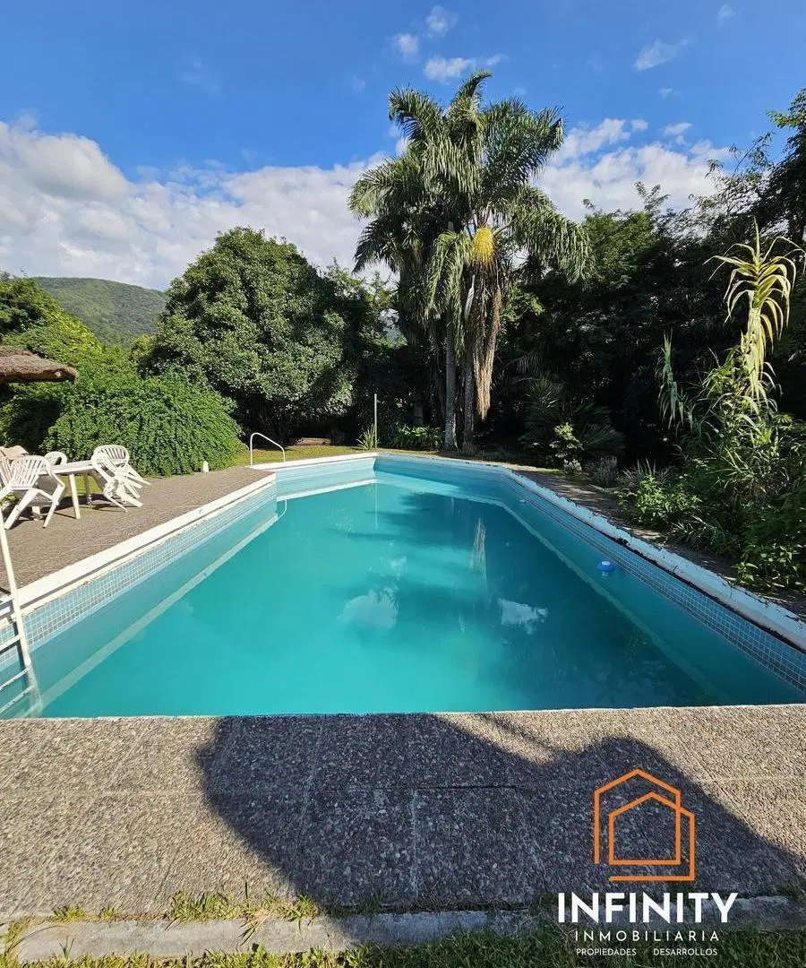 Casa en V° San Lorenzo 2