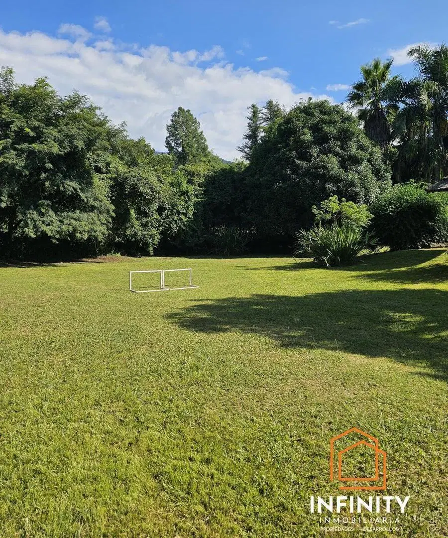 Casa en V° San Lorenzo 5