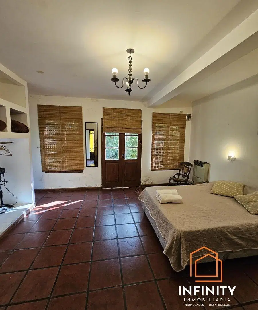 Casa en V° San Lorenzo 4