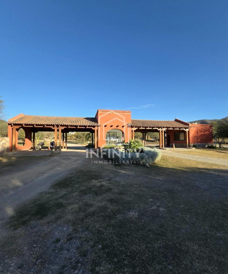 Foto de Terreno - Las Cañadas Pueblo Urbano - Salta, imagen 2