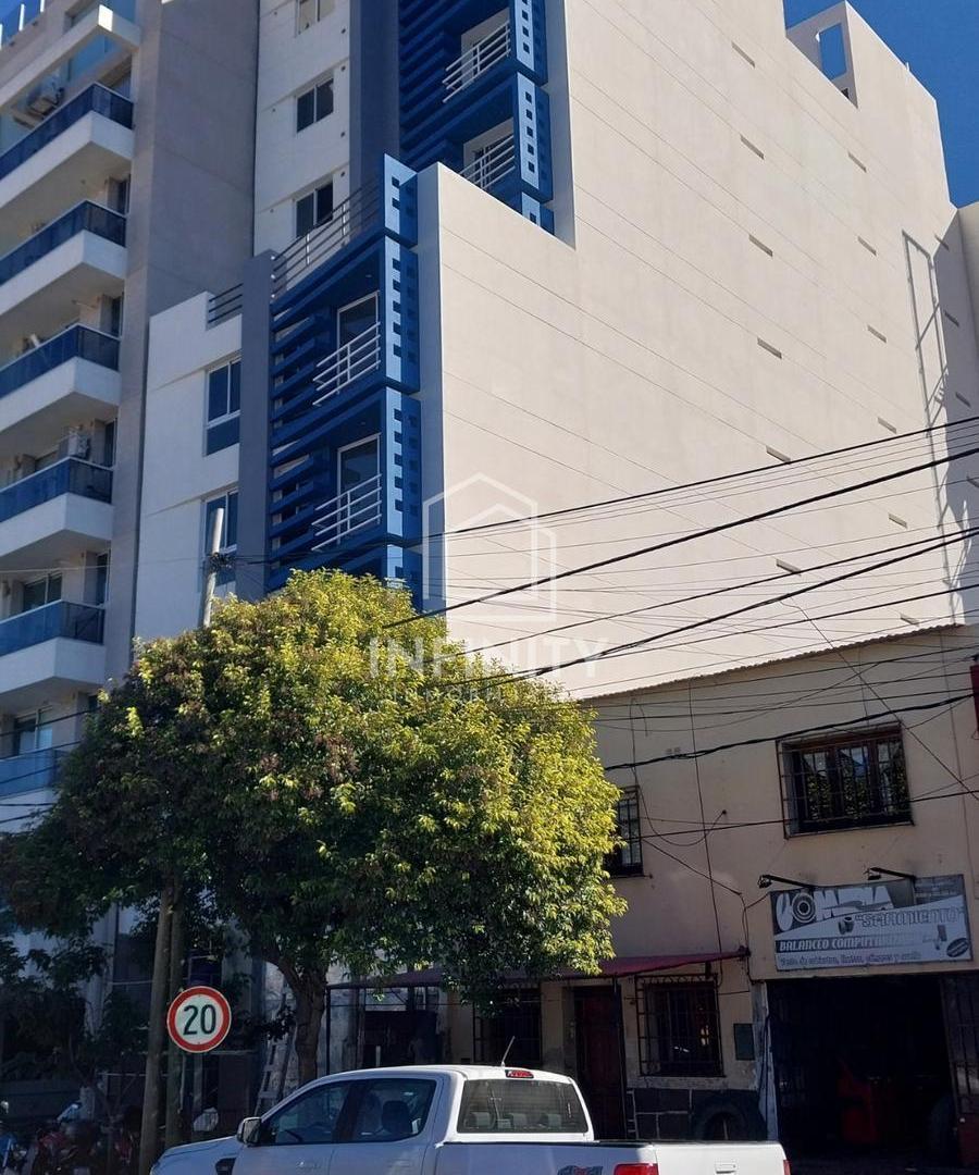 Foto de Departamento Sarmiento al 900, imagen 3