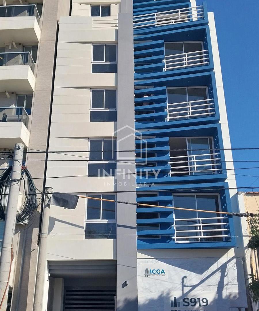 Foto de Departamento Sarmiento al 900, imagen 1