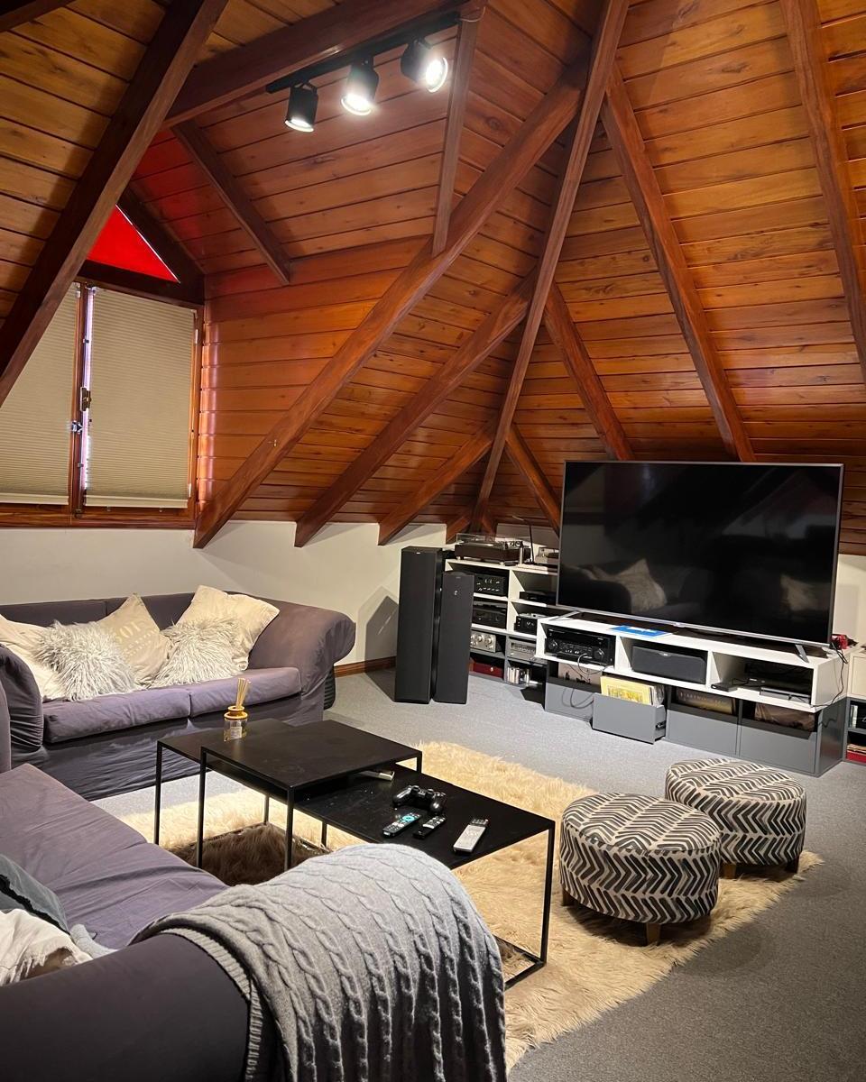Venta - Casa con Diseño, Confort y Funcionalidad Para La Rutina Familiar! 3