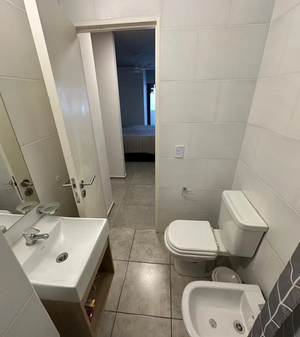 EXCELENTE UBICACIÓN - VENTA DPTO UN DORM - EDIFICIO CON TERRAZA, PISCINA Y SUM!!! 4