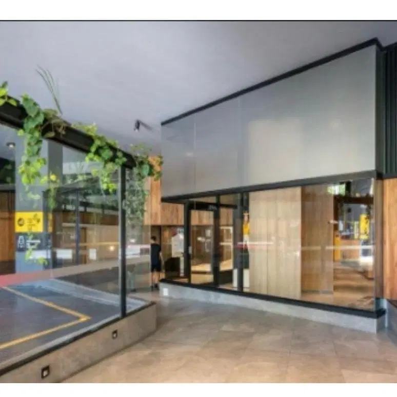 EXCELENTE UBICACIÓN - VENTA DPTO UN DORM - EDIFICIO CON TERRAZA, PISCINA Y SUM!!! 2