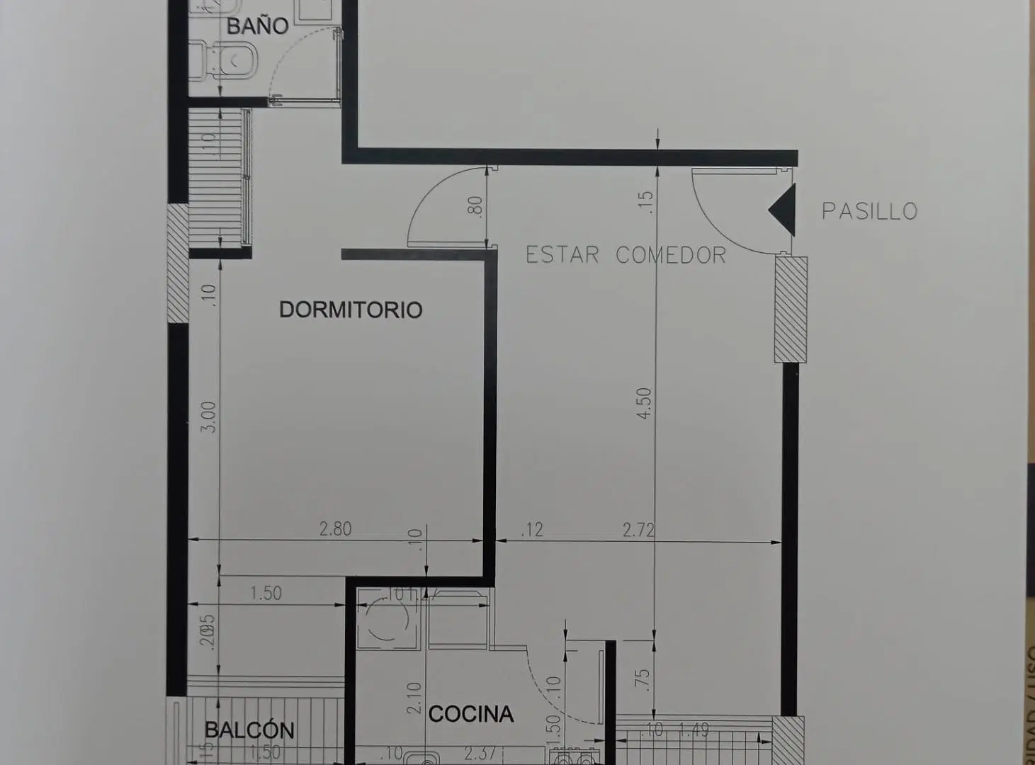 Plano 1