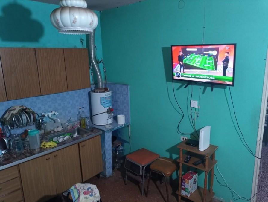 ¡Oportunidad! Casa a Reciclar Sobre Lote Propio 3