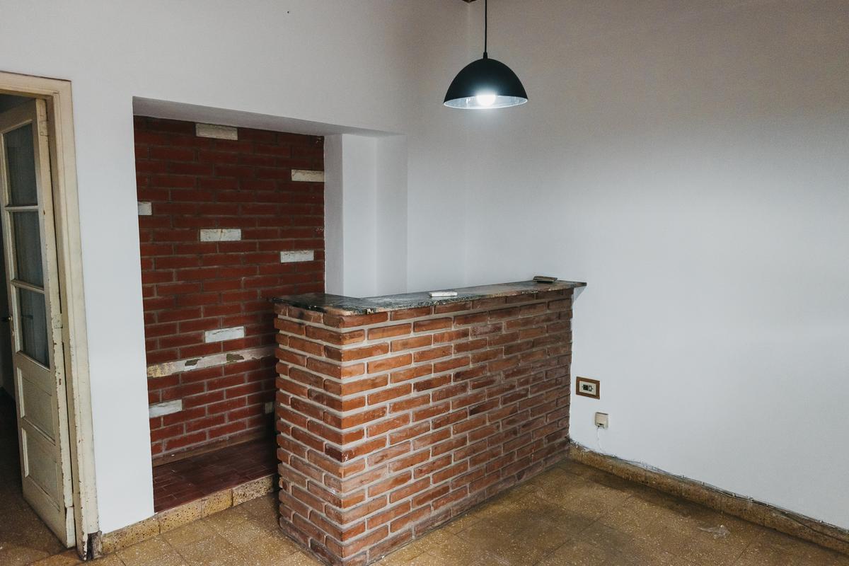 Venta Casa Dos Plantas Bordabehere 4227 2