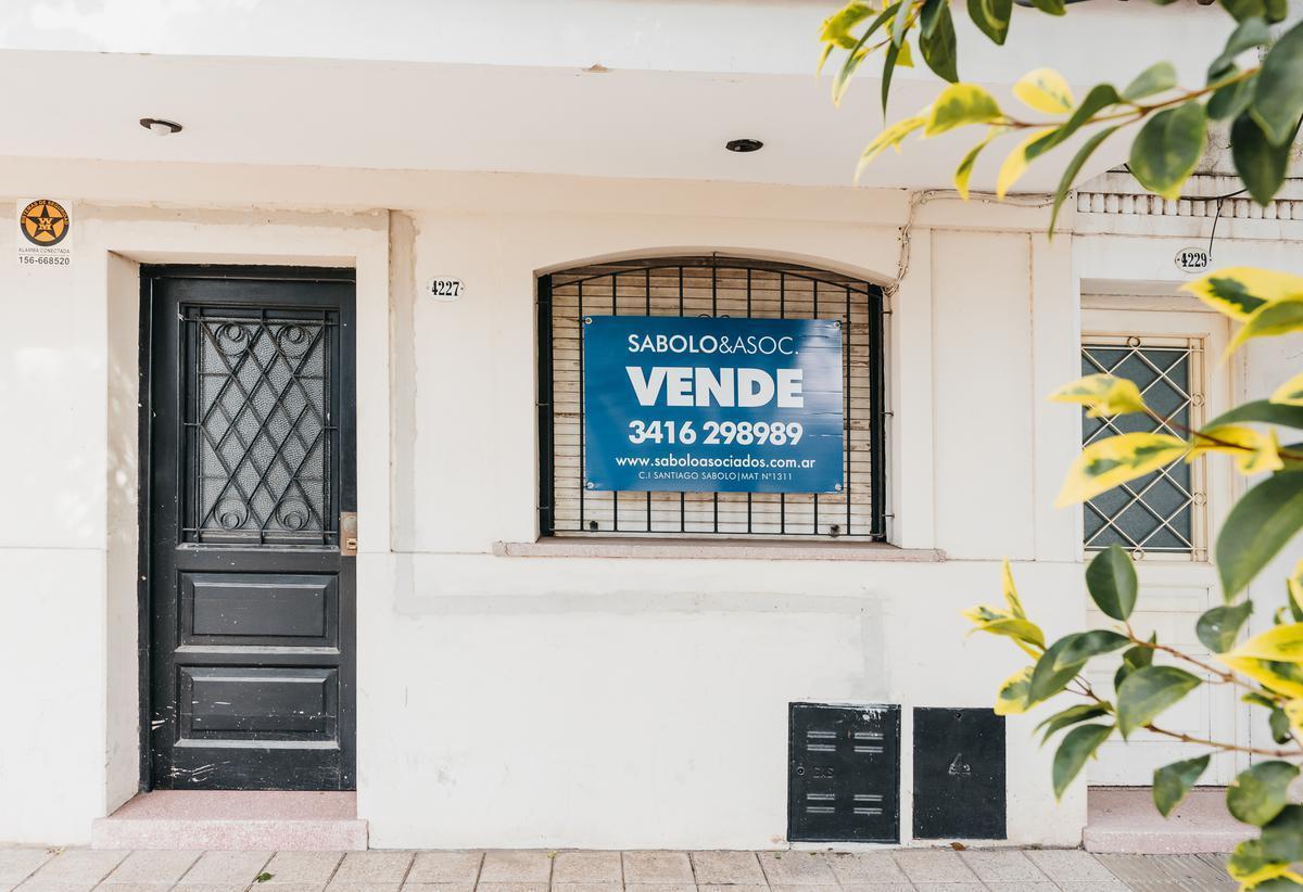 Venta Casa Dos Plantas Bordabehere 4227 5