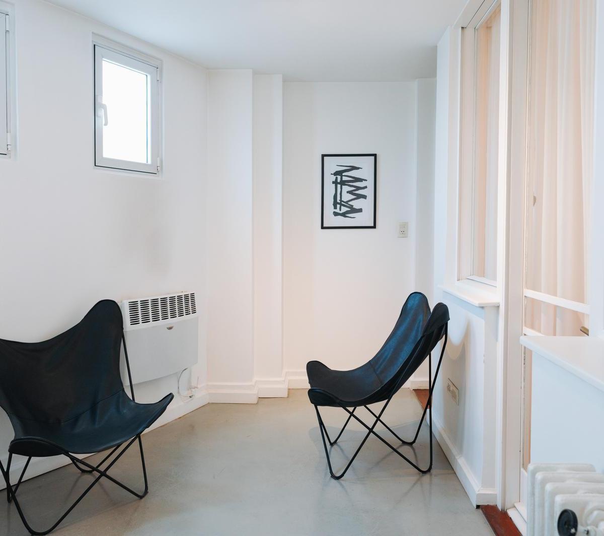 Venta Imponente Departamento de 3 Dorm. con Balcón Terraza en Cordoba y Oroño 5