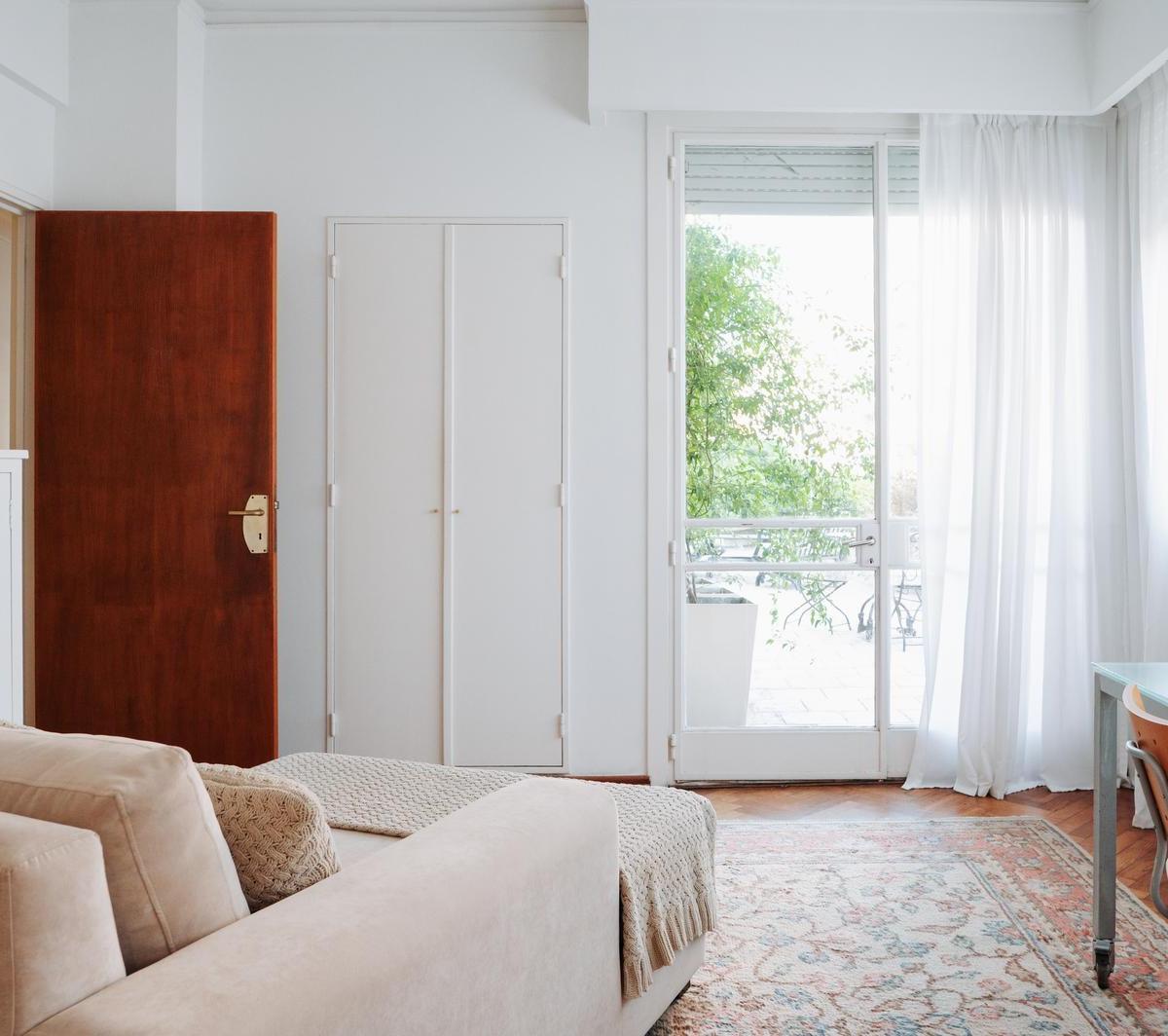 Venta Imponente Departamento de 3 Dorm. con Balcón Terraza en Cordoba y Oroño 2