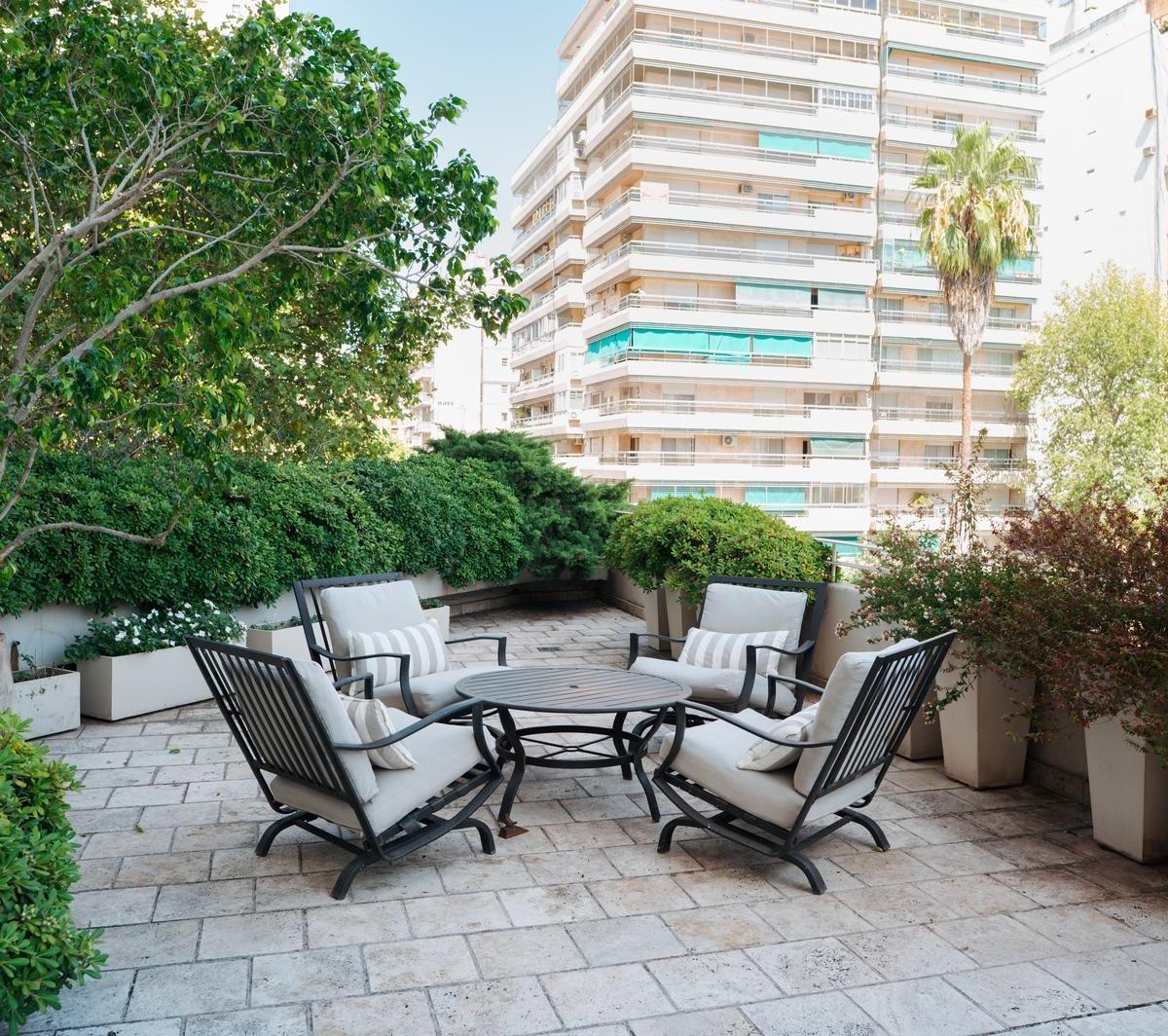 Venta Imponente Departamento de 3 Dorm. con Balcón Terraza en Cordoba y Oroño 4