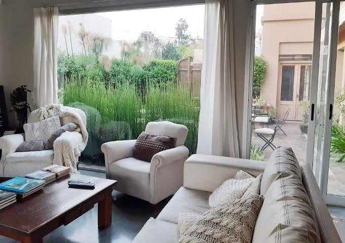 Venta Importante Casa 3 Dorm. Loteo Colombres 4