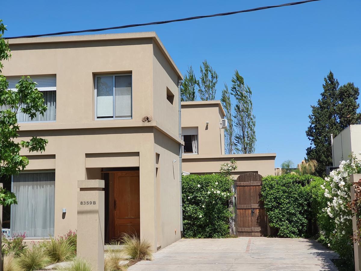 Venta Importante Casa 3 Dorm. Loteo Colombres 5
