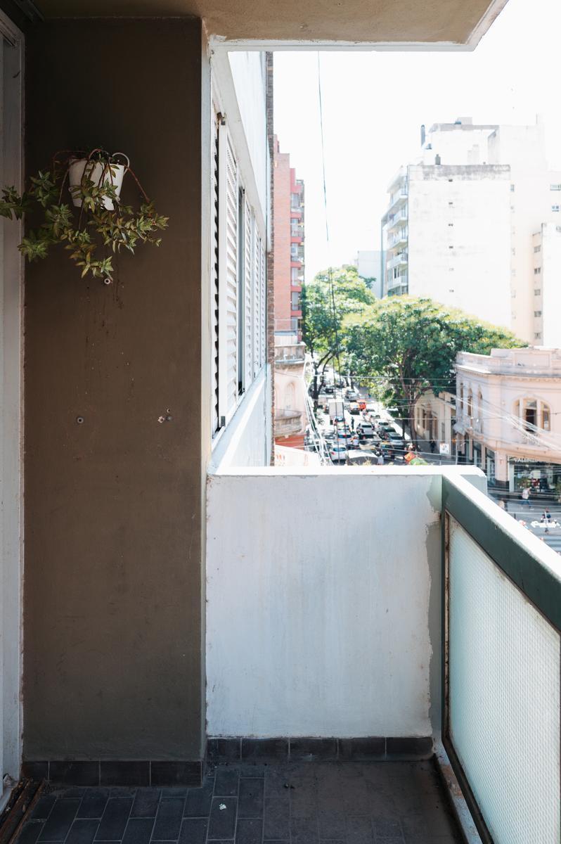 Departamento en Venta 3 Dorm. 2