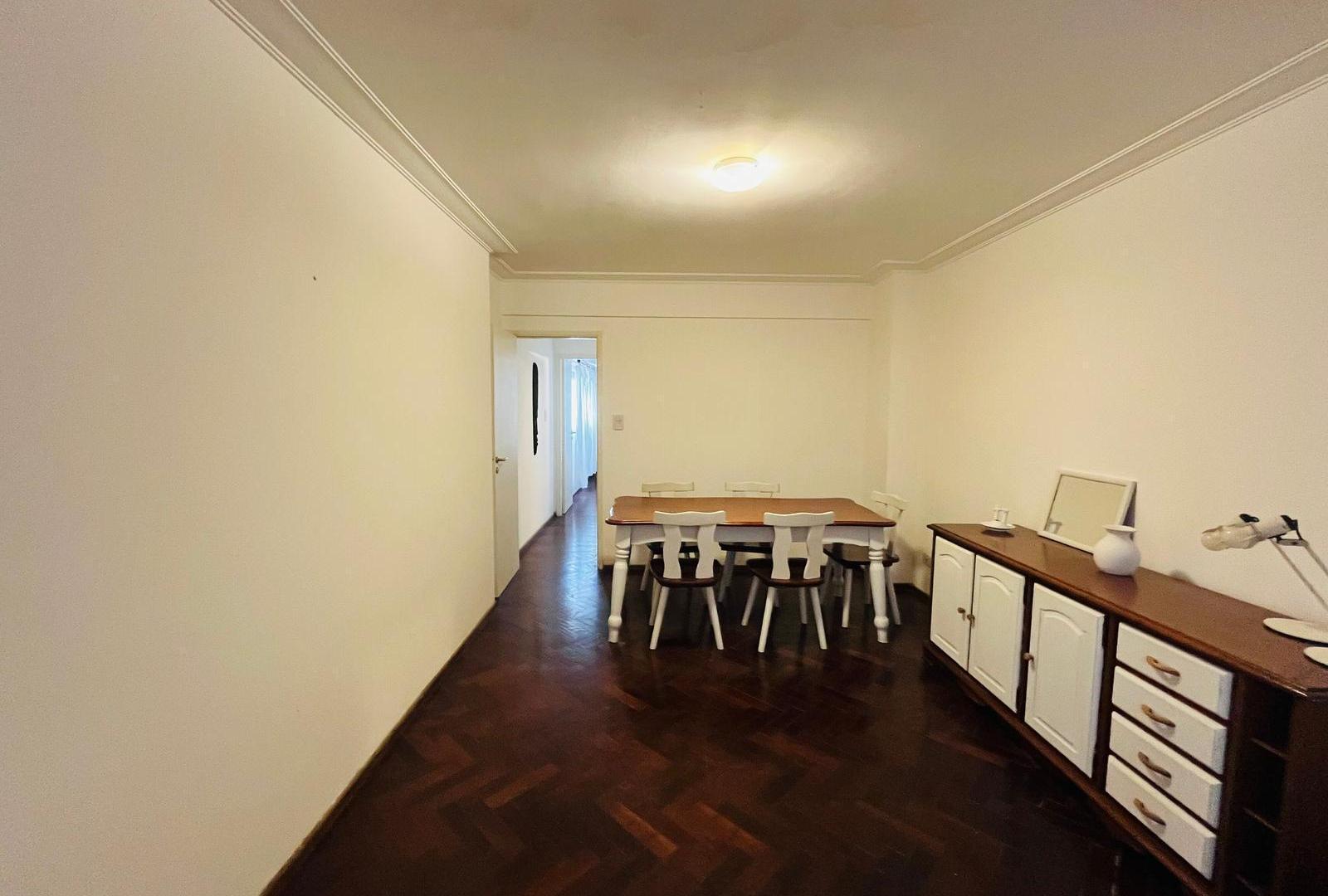Departamento 1 dormitorio en venta
