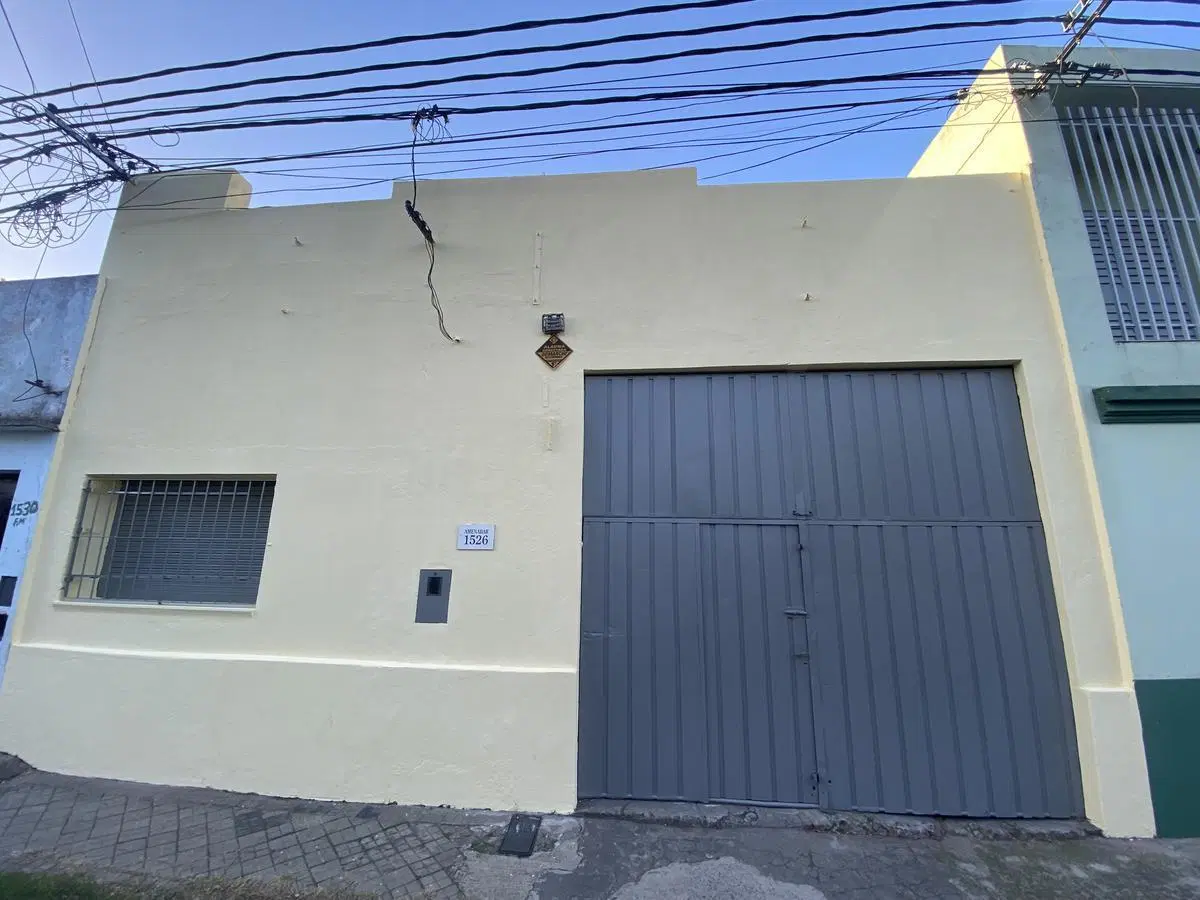 alquiler amenabar 1500 importante galpón oportunidad 3
