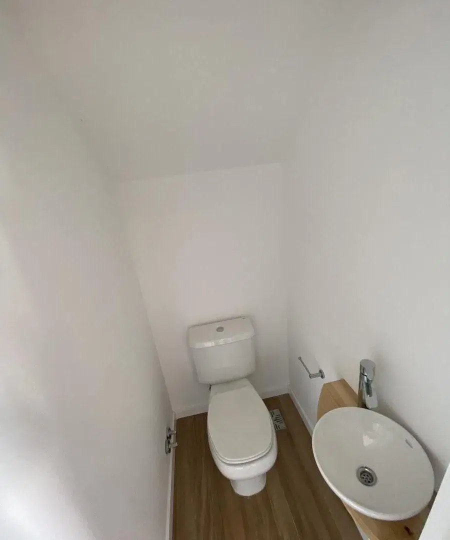 alquiler duplex dos dormitorios juan jose paso 8629 fisherton condominio las tipas 5