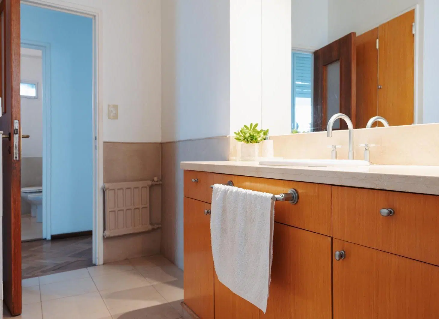 venta imponente departamento de 3 dormitorios con balcón terraza en cordoba y oroño 3