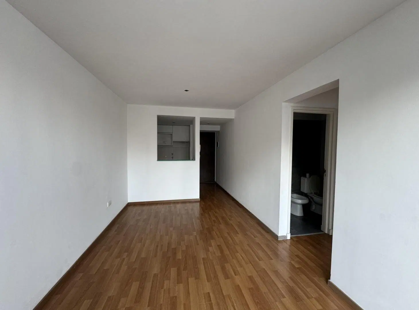 departamento en alquiler jujuy 1716  pichincha 1 dormitorio frente con cochera 5