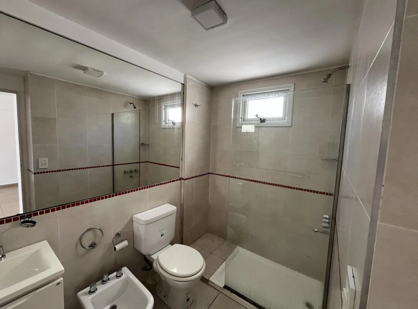 alquiler departamento monoambiente contrafrente con balcon san lorenzo 1680 2
