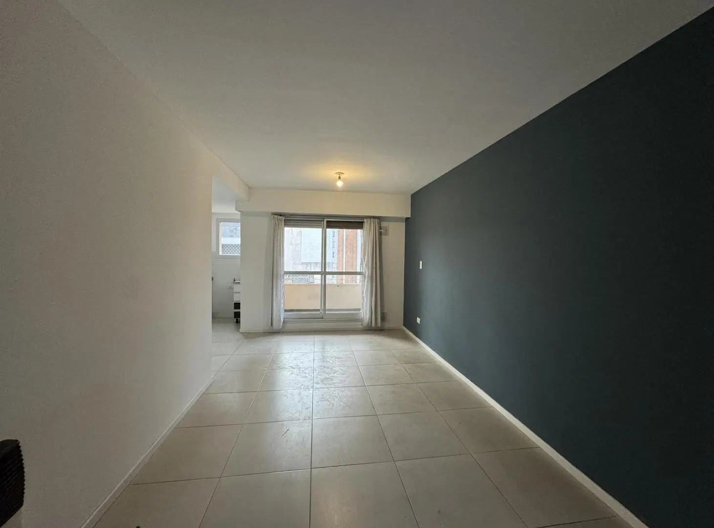 Departamento en alquiler 1 dormitorio ov. lagos 918 piso 6 al frente 5