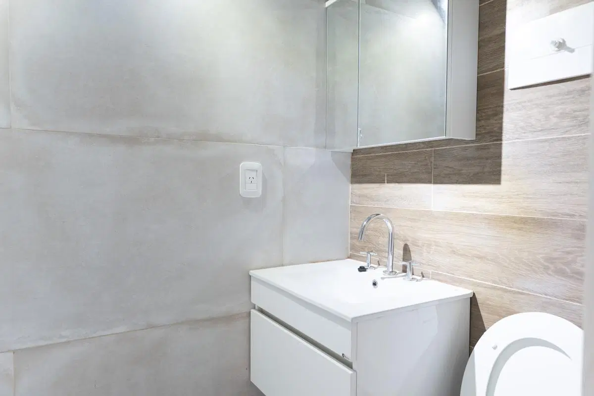 alquiler departamento de pasillo mendoza 2745 dormitorio y comodin 2