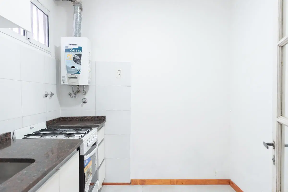 alquiler departamento de pasillo mendoza 2745 dormitorio y comodin 3