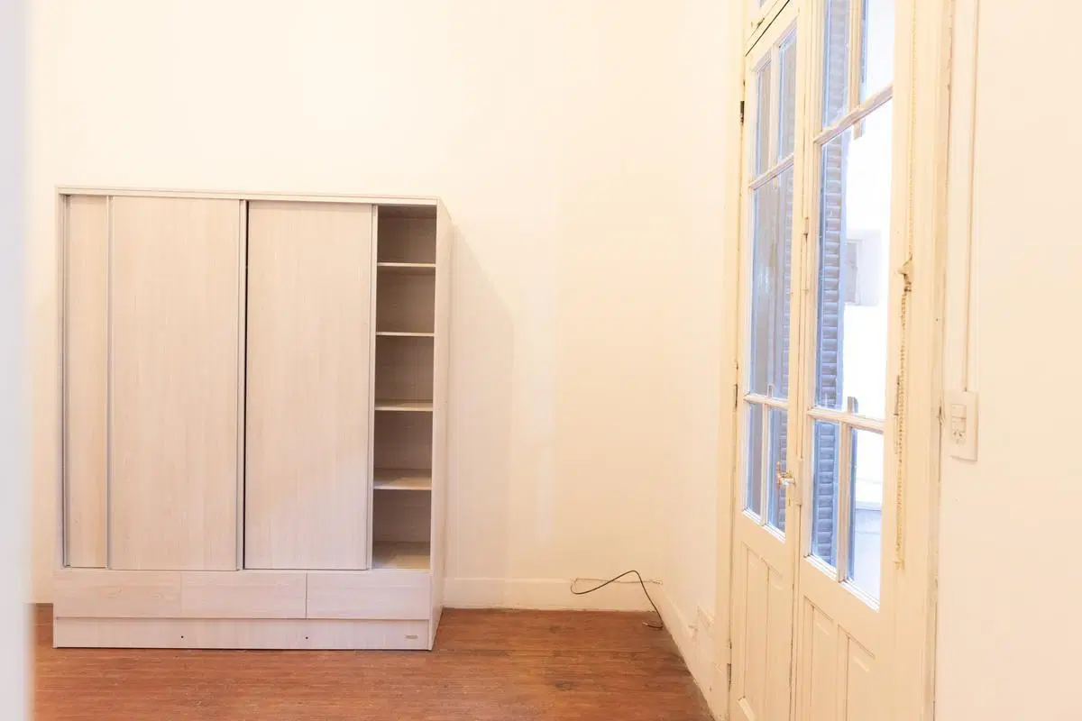 alquiler departamento de pasillo mendoza 2745 dormitorio y comodin 5