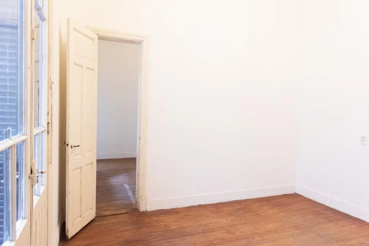 alquiler departamento de pasillo mendoza 2745 dormitorio y comodin 4