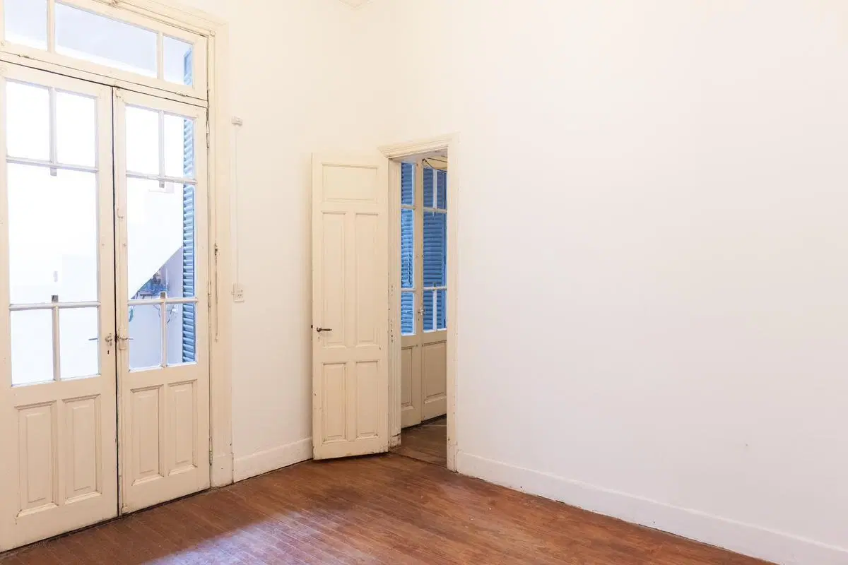 alquiler departamento de pasillo mendoza 2745 dormitorio y comodin 1