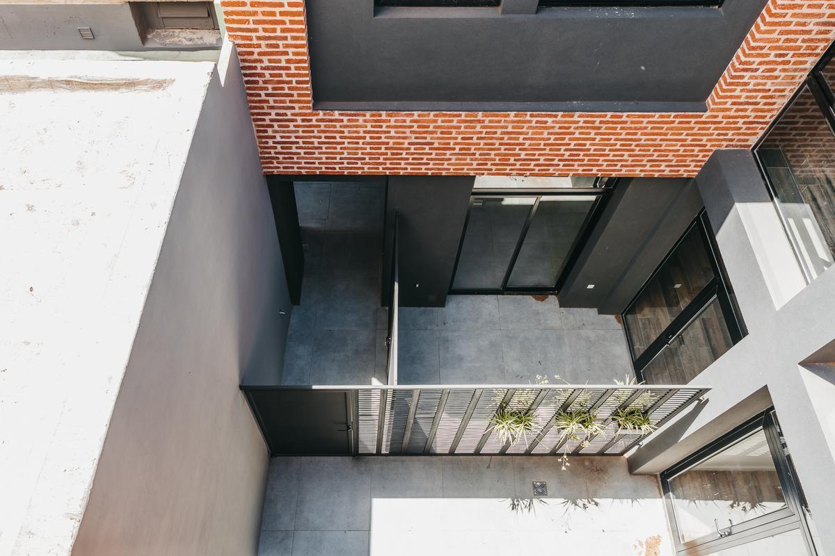 Foto de alquiler duplex con parrilla 1 dormitorio montevideo 2419 barrio, imagen 4